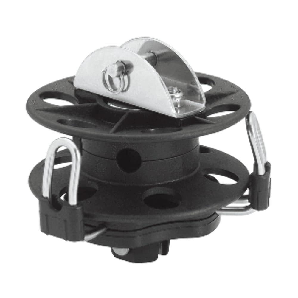 Bobina Barton NOS 15 Fockroller Line para vela de 9,5 m²