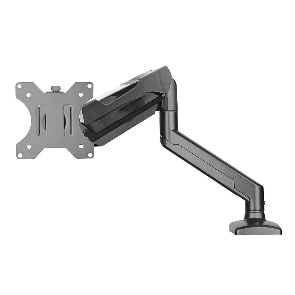 Suporte Monitor 17 A 32 Articulado Pistão A Gás F8 - Fitter