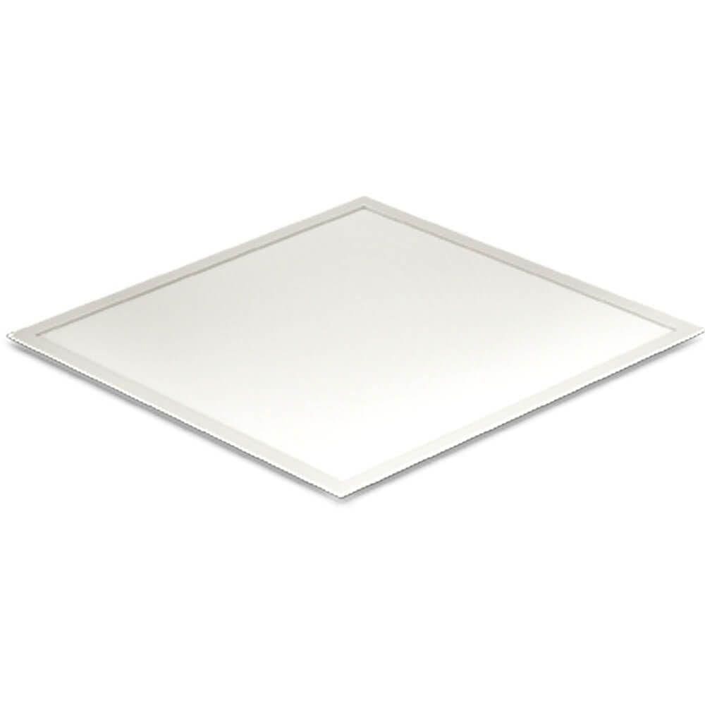 Luminária Downlight Led De Embutir Quadrada 12 Watts 6500k Bivolt - 1899s - Galaxy Led