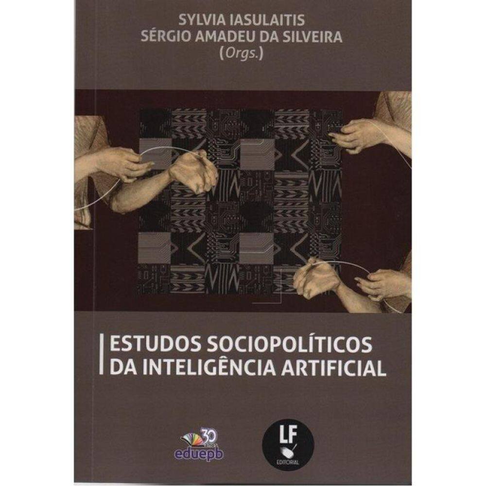 Estudos Sociopolíticos Da Inteligência Artificial