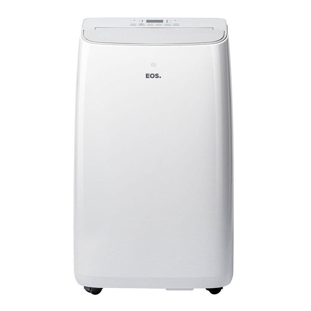 Ar-Condicionado Portátil Inverter 14000 BTUs EOS Slim Quente e Frio EAP14IQF 110V