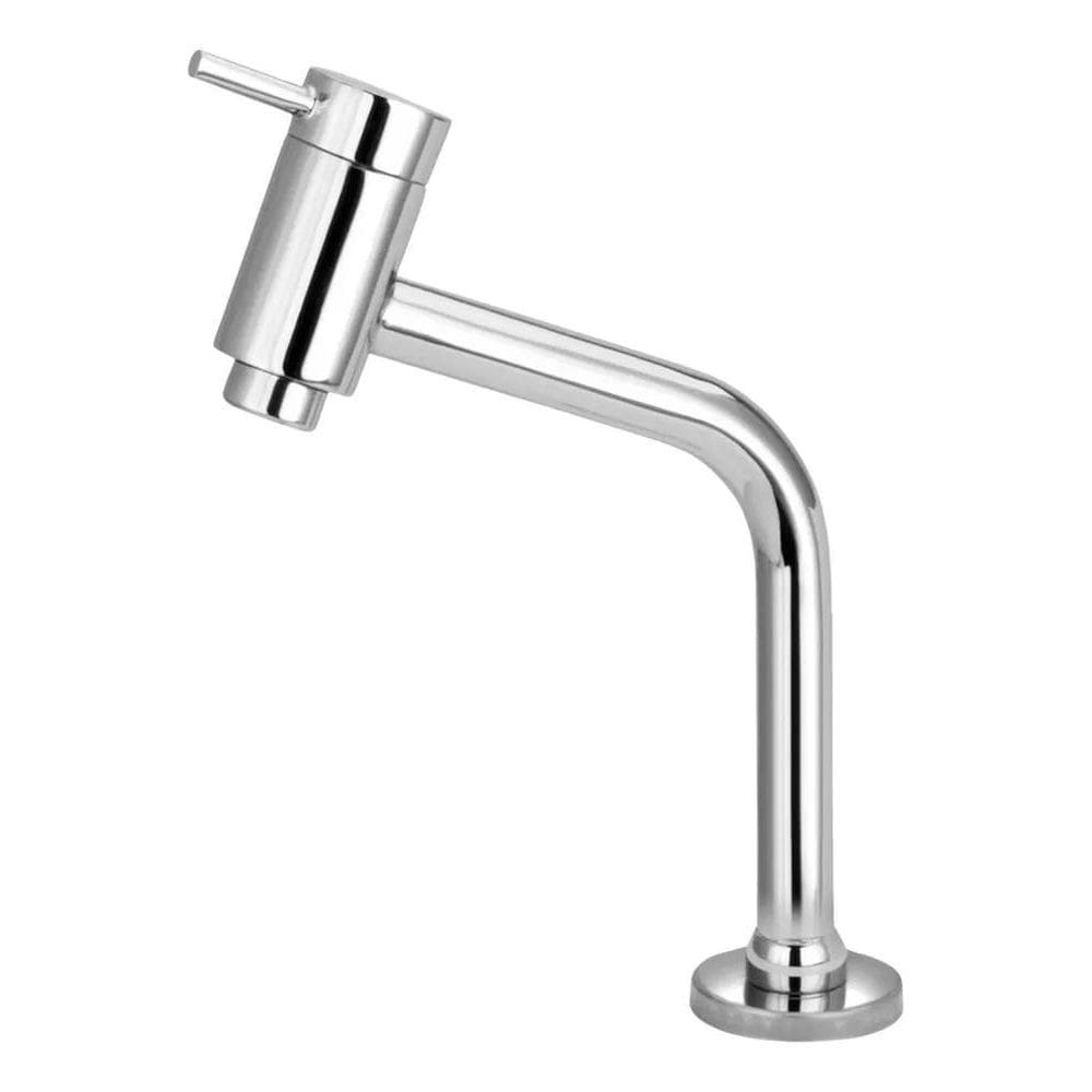 10X Torneira De Banheiro Link Lavatório Redonda Baixa 45 Gr