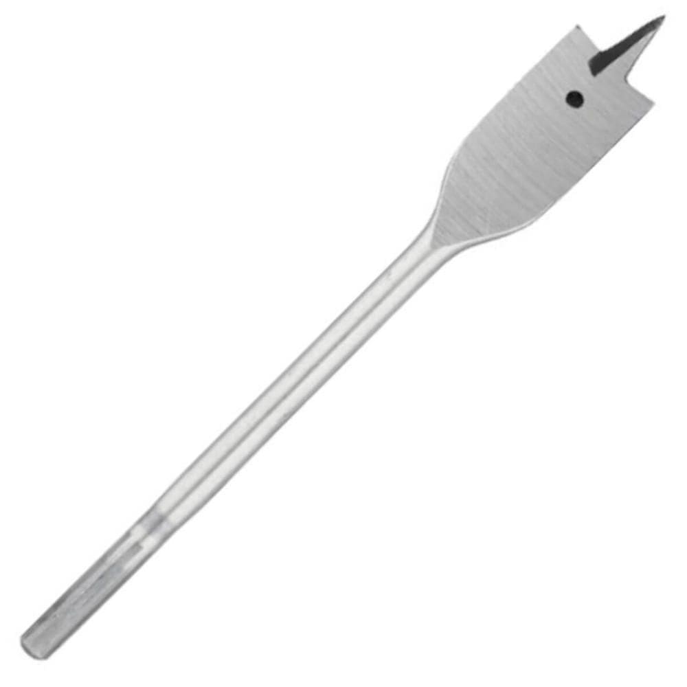 Broca Chata Para Madeira 1-2”” - 8044 - Brasfort Broca Chata Para Madeira 1-2” - 8044 - Brasfort