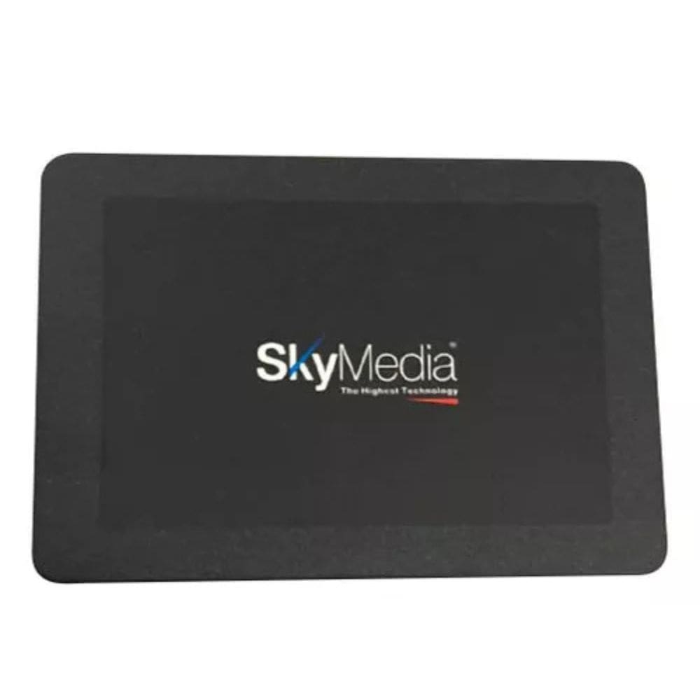 Hd Ssd 480gb 2.5” Skymedia
