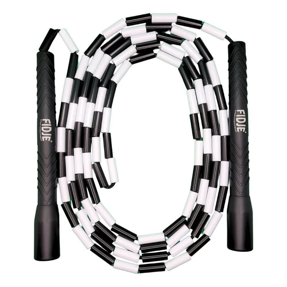 10X Corda Segmentada Corda De Pular Crossover Freestyle Cor
