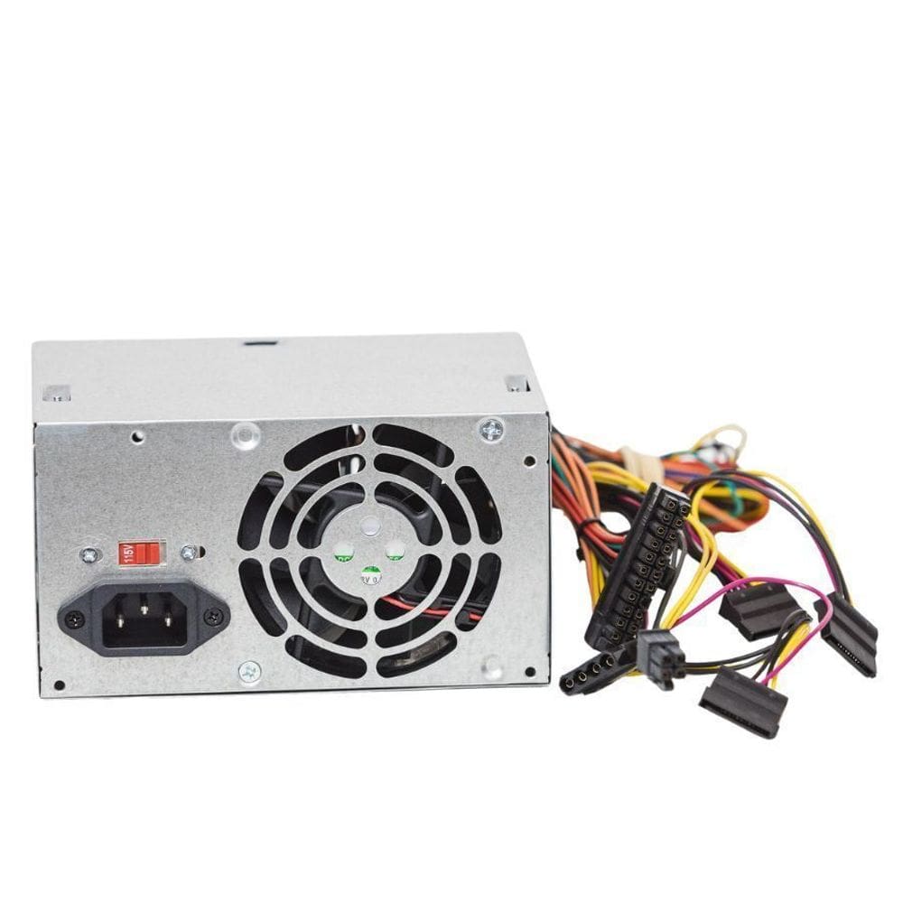 Fonte Atx Duex 230W VXPRO VX230SE