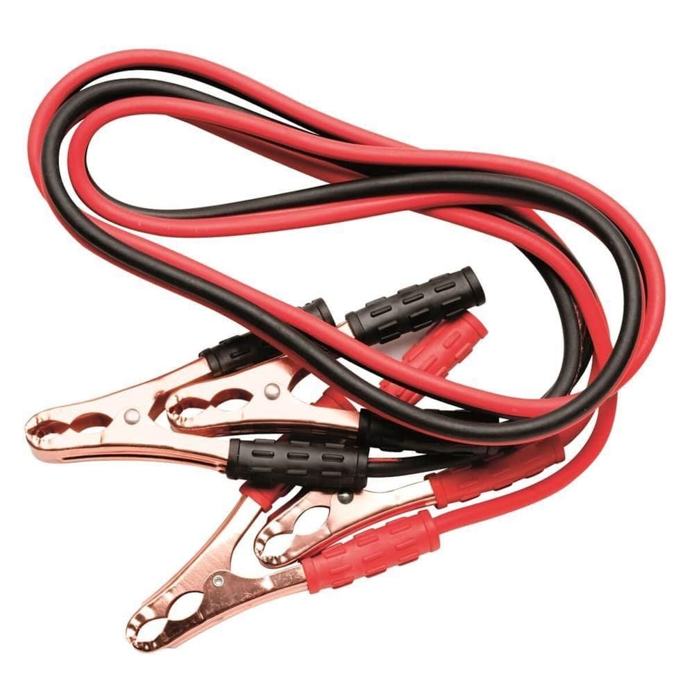 Cabo Para Transferência De Carga 600a X 3,5 Metros - 9kg - Eda