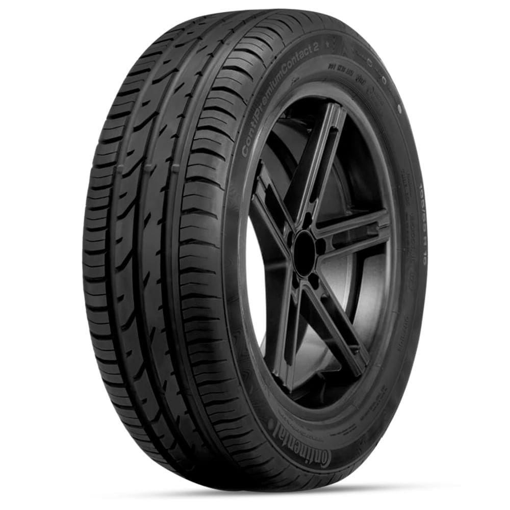 Pneu Aro 16 205/70R16 Continental ContiPremiumContact 2 97H