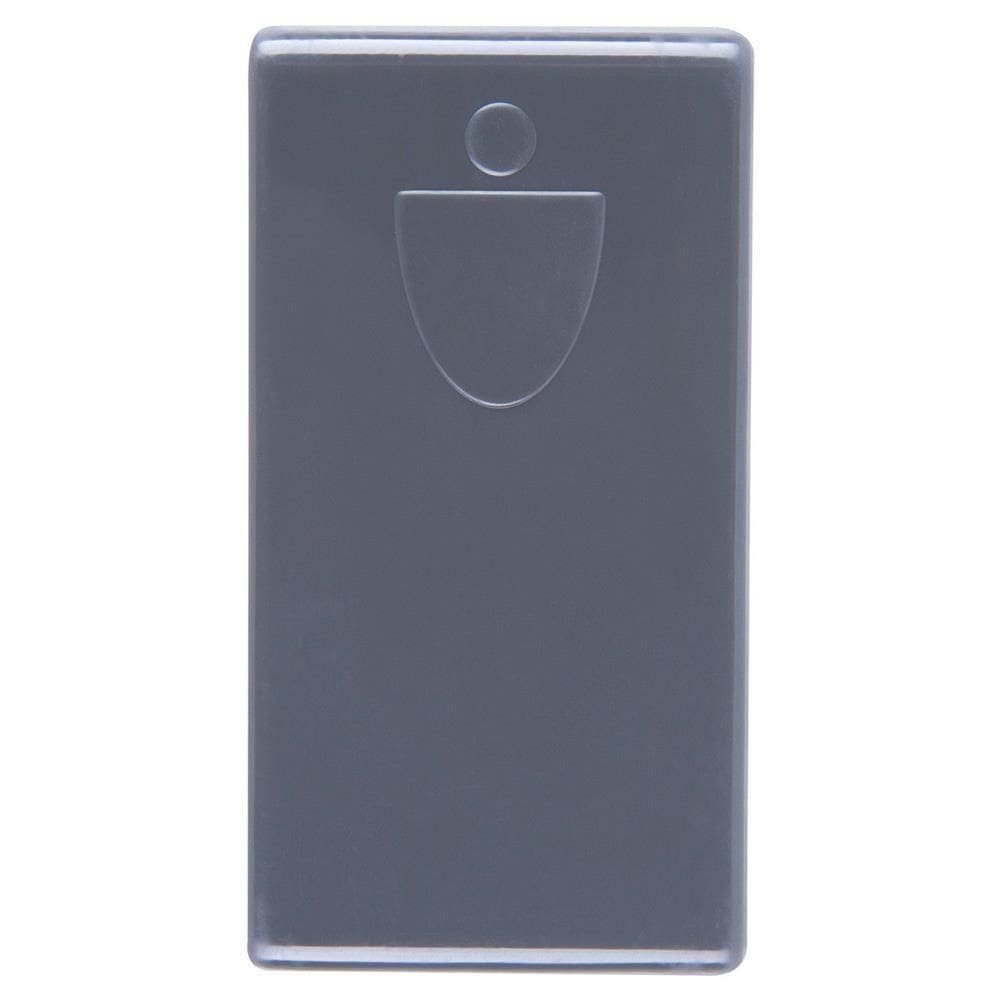 Pulsador Campainha 10a 250v - 57215-027 - Tramontina Pulsador Campainha 10a 250v Tramontina 57215-027