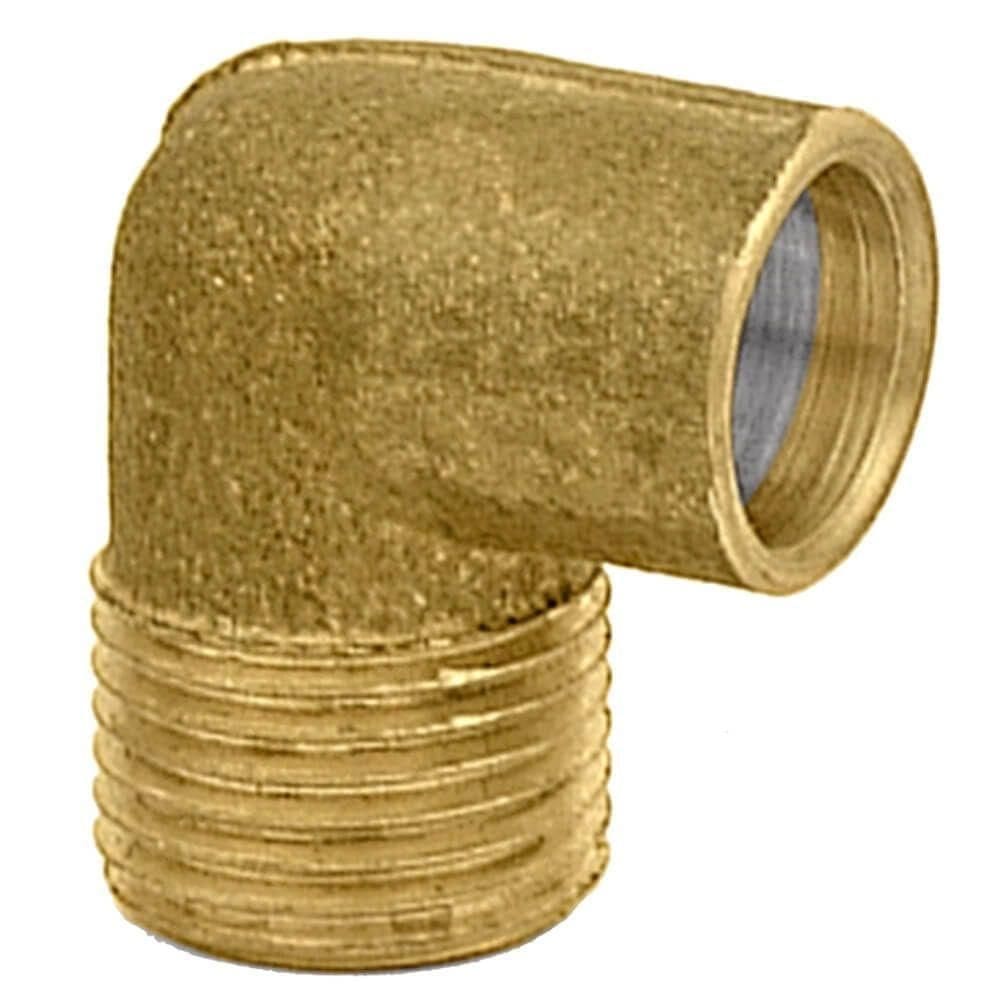 Cotovelo 90° De Latão Com Solda B22”xm3-4” - 02.9.36.0018.02 - Ramo