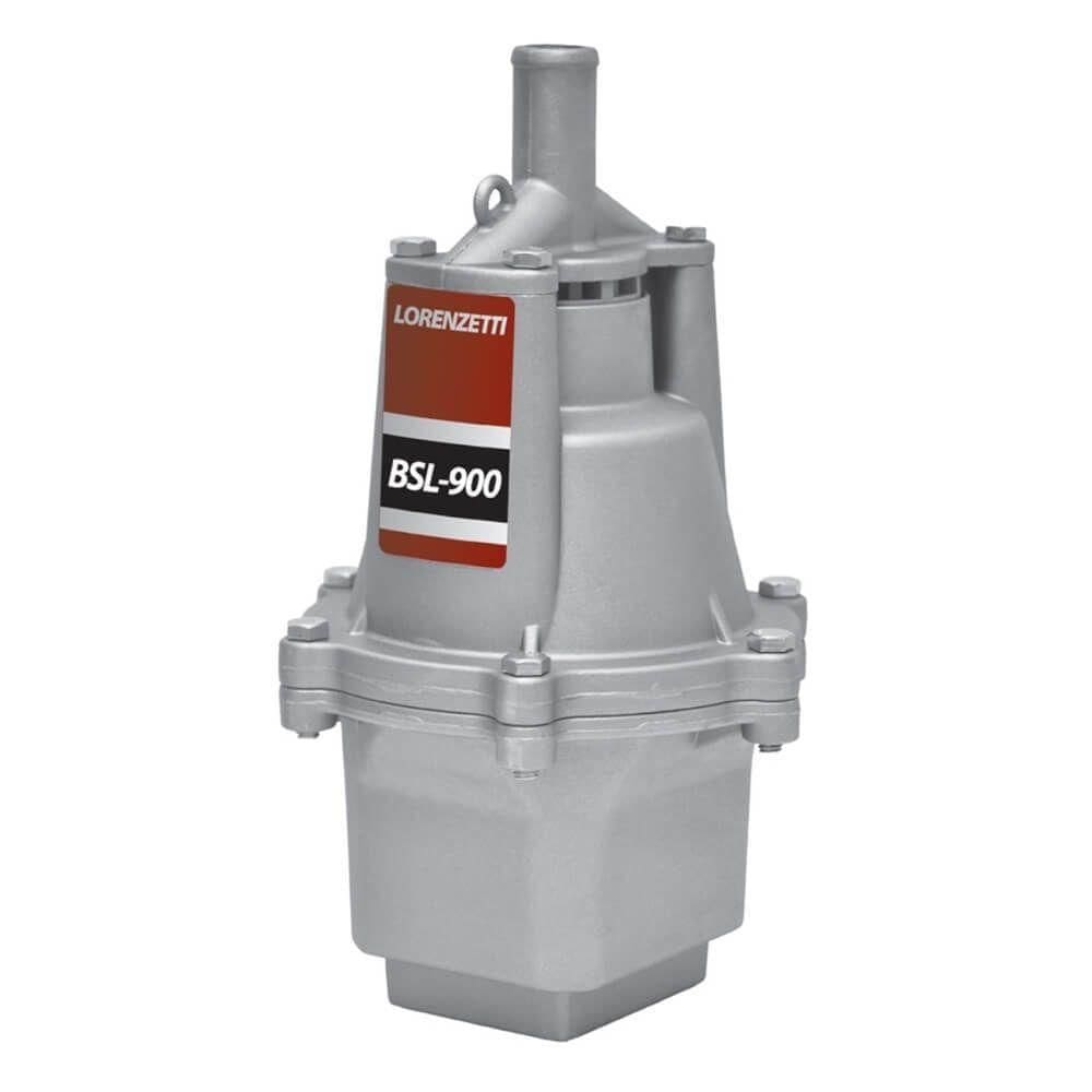 Bomba Submersa Bsl-900 220 Volts - 7413017 - Lorenzetti Bomba Submersa Bsl-900 220 Volts - 7413017 - Lorenzetti