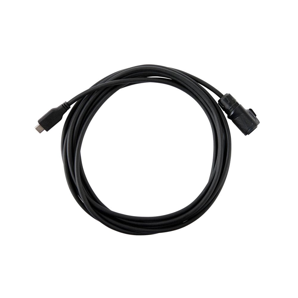 Cabo eletrônico SiOnyx USB-C Power & Video Cable 3m