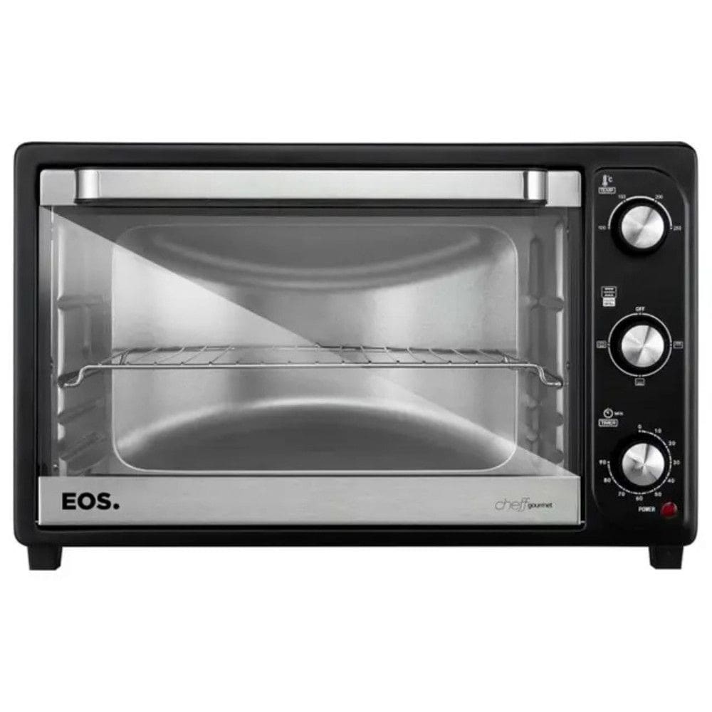 Forno El?trico 60L EOS Cheff Gourmet Grill B194862