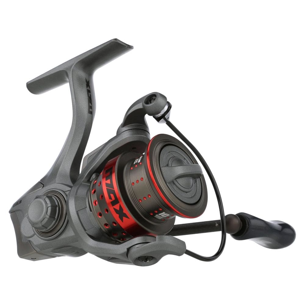 Carretel de pesca Abu Garcia Max Elite 10 Bearings 3kg Drag