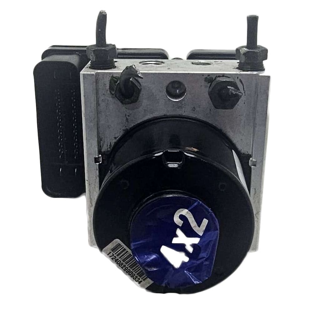 Módulo Freio Abs 4s612m110da Fiesta Ecosport 4s612m110da