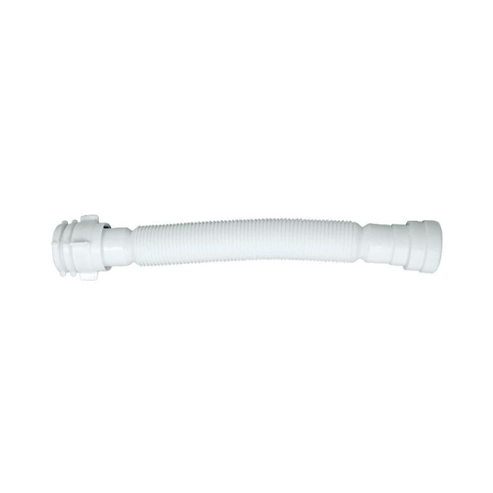 Sifão Sanfonado Universal Branco - Ssu - Astra Sifao Sanfonado Universal Branco Astra Ssu*br1