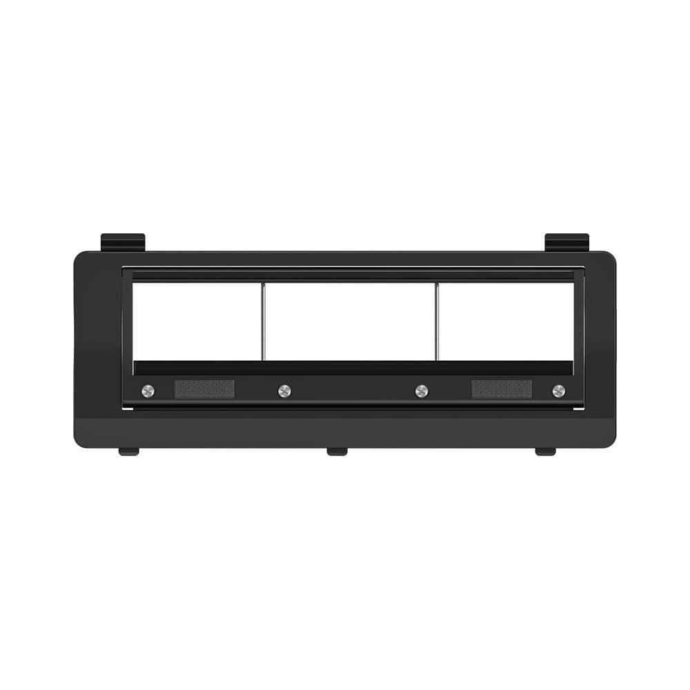 Tampa Da Escova Central Para Robô Aspirador S20/E10 Xiaomi Preto