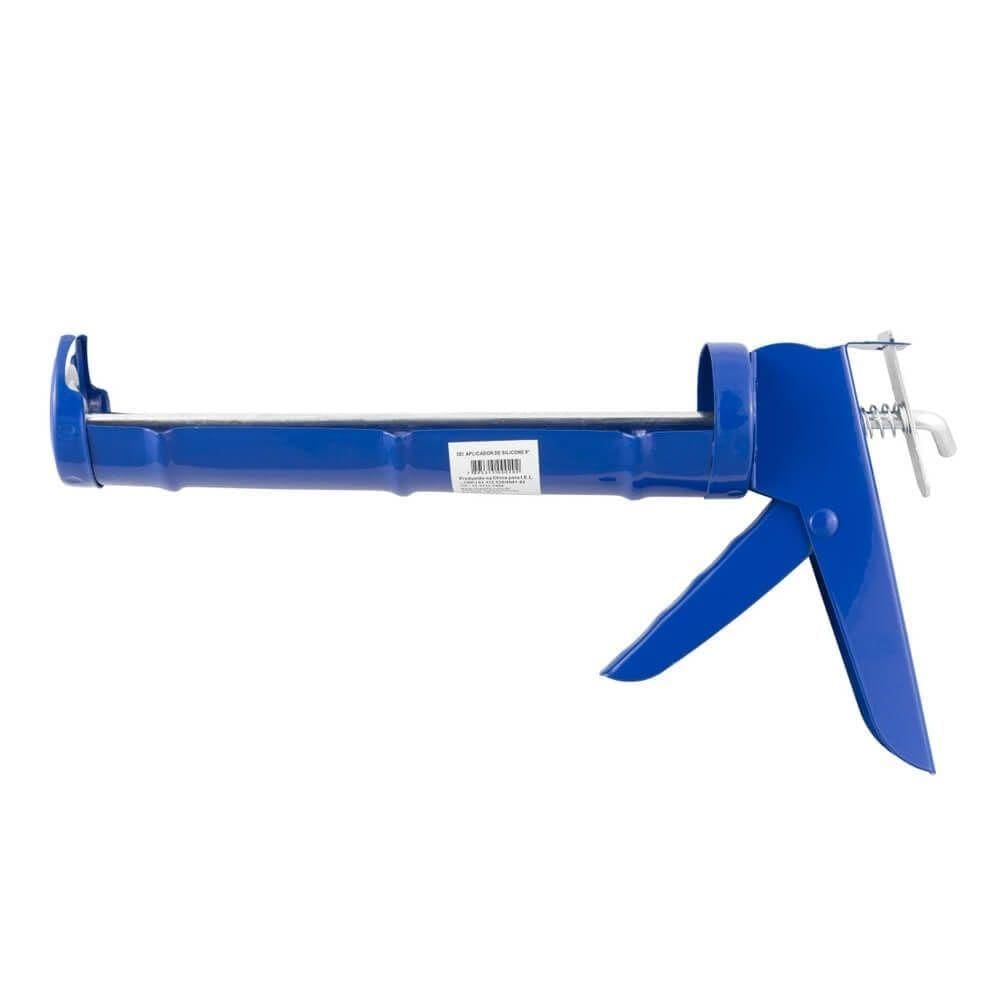 Bomba Para Aplicar Silicone - 3ei - Eda