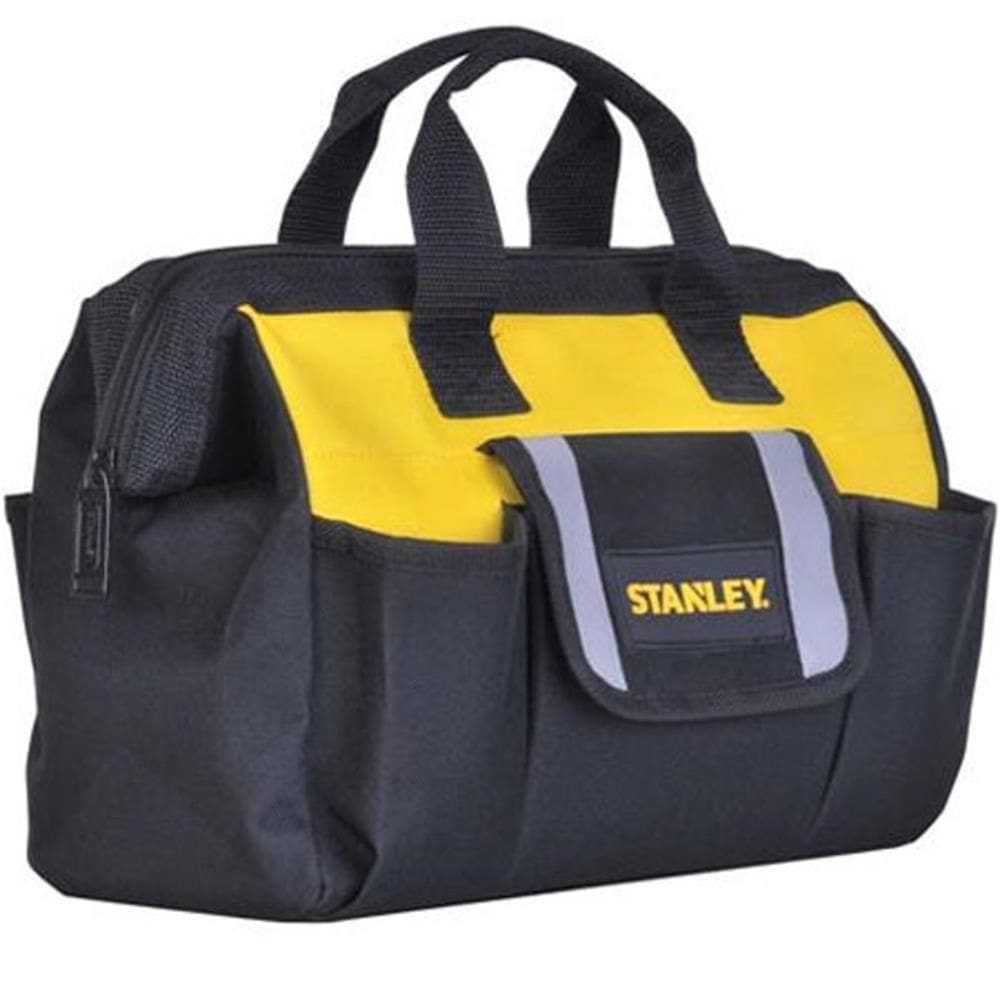 Bolsa Para Ferramenta 12”” - Stst512114 - Stanley Bolsa P-ferramenta 12” Stanley Stst512114