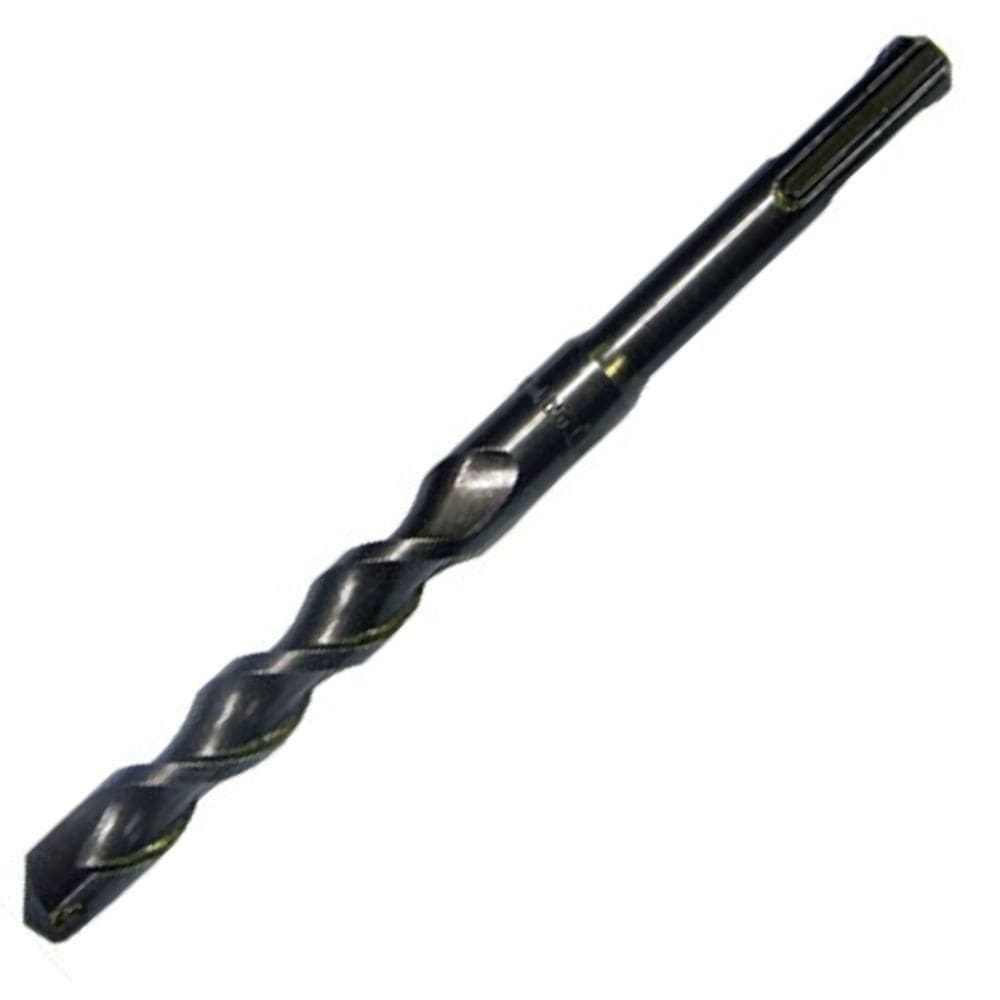 Broca Para Martelete Sds-plus 8x260mm - D-00153 - Makita Broca P-mart.sds Plus 8,0x260mm Makita