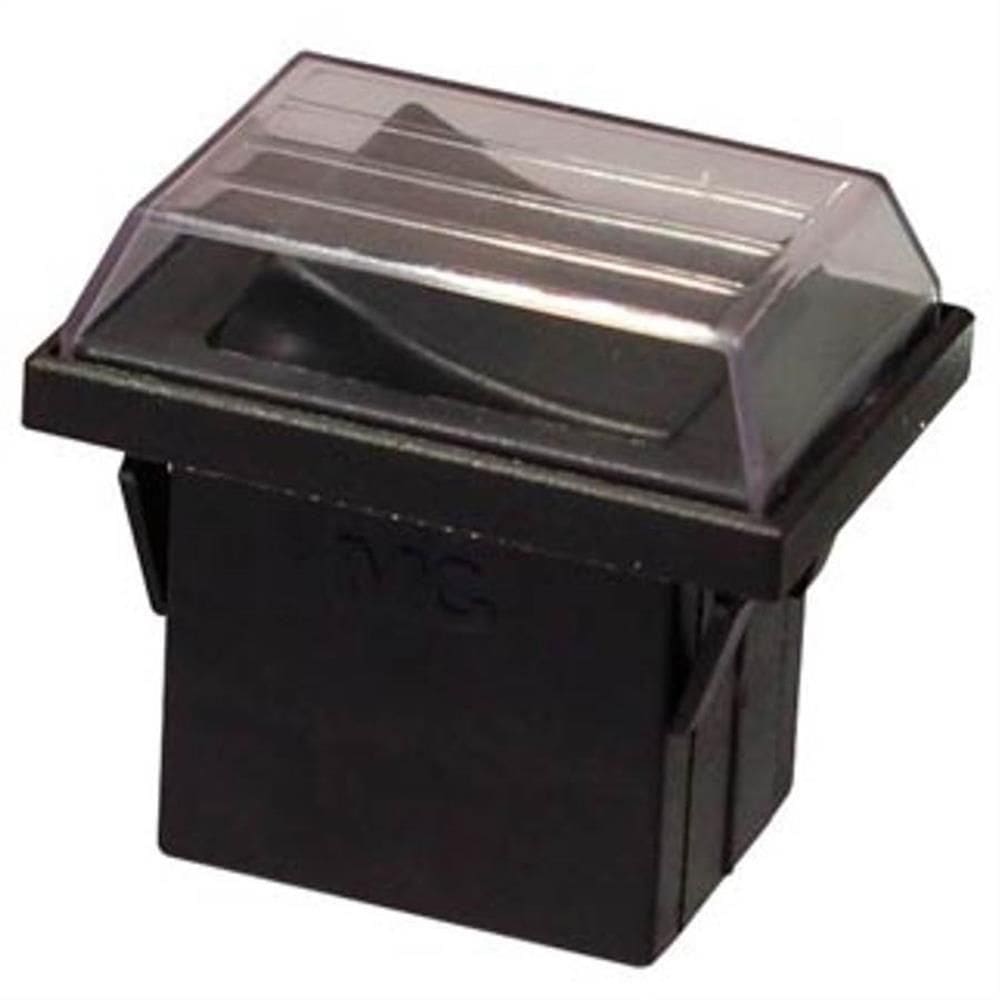 Interruptor Bipolar 15a Com Capa Protetora - 30223 - Margirius Interruptor Bipolar 15a 30223 Mar-girus
