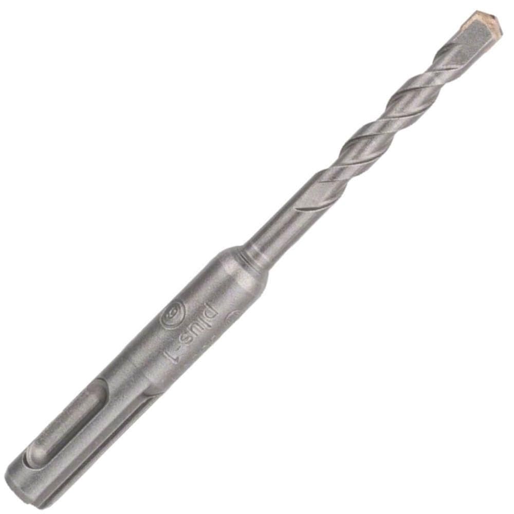 Broca Sds Plus-1 Para Concreto 6x110mm - 2608680262 - Bosch