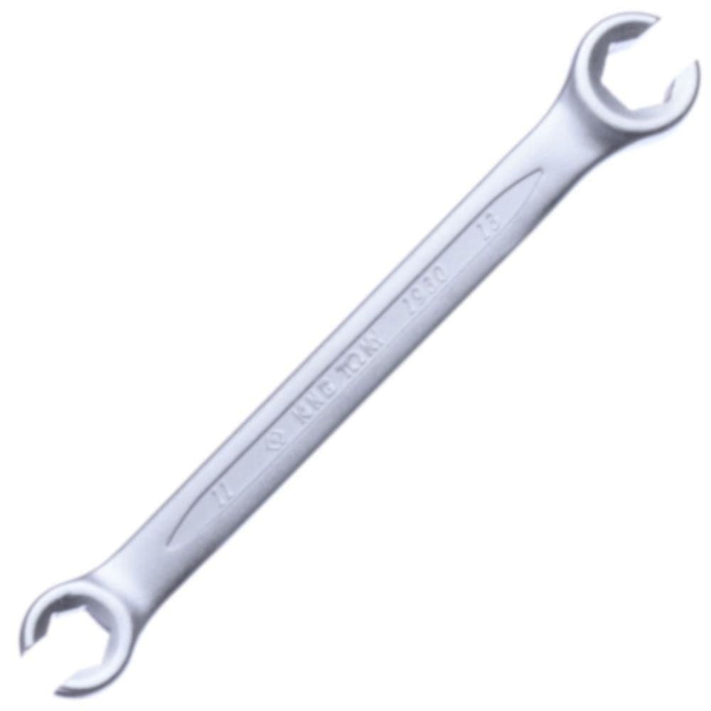 Chave Estrela Aberta 8 X 10mm - 19300810 - King Tony Chave Estrela Aberta 8x10 193008-10 King King Tony