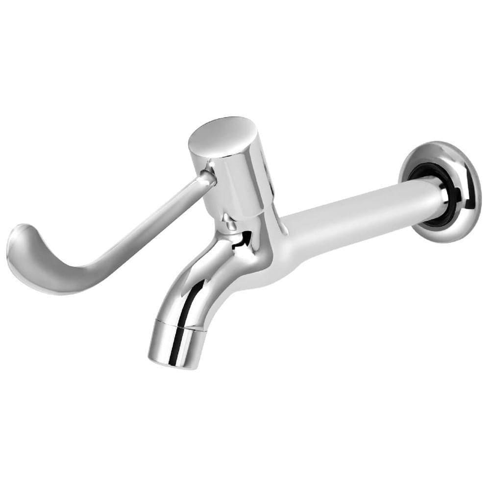 Torneira De Parede Cirúrgica Fixa 5163 - 12248 - Stoc