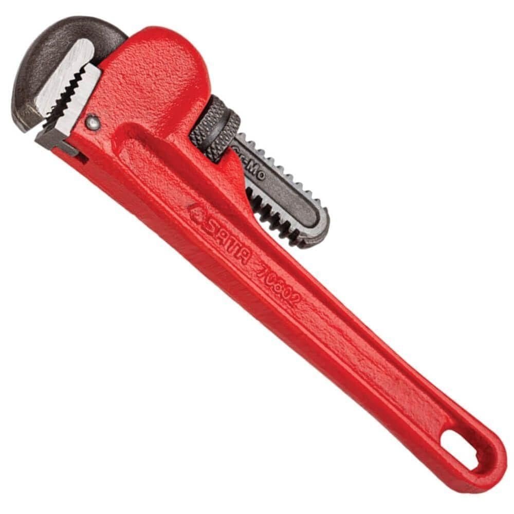 Chave Heavy Duty 10”” - St70803st - Sata Chave Heavy Duty 10” - St70803st - Sata