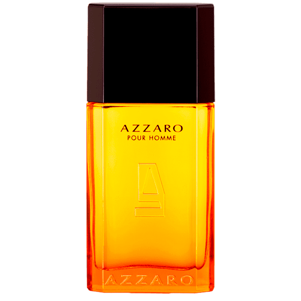 Azzaro Pour Homme Eau de Toilette - Perfume Masculino 200ml
