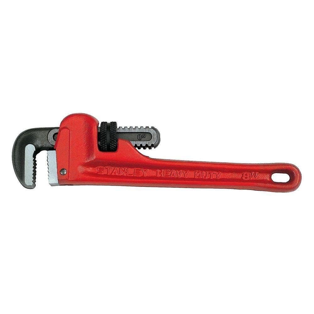 Chave Para Tubo 12”” - 87-623 - Stanley Chave P-tubo 12” Stanley 87-623