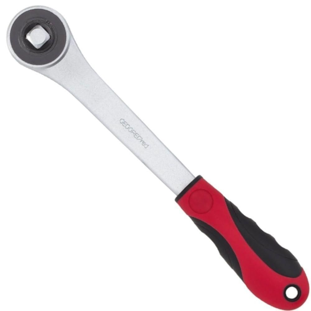 Catraca Simples 1-2”” - 3300412 - Gedore Red Catraca Simples 1-2” - 3300412 - Gedore Red