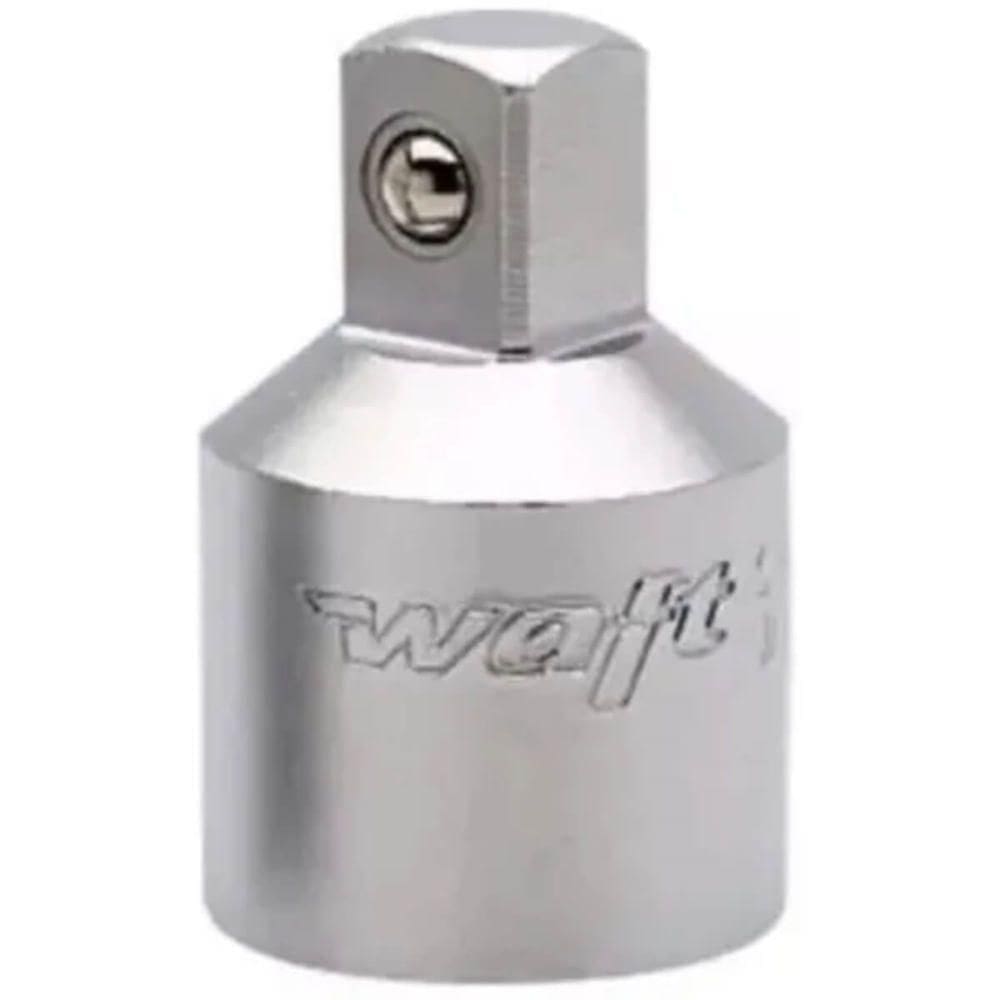 Adaptador Cr-v 3-4”” X 1-2”” - 6162 - Waft Adaptador Cr-v 3-4” X 1-2” - 6162 - Waft