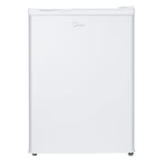 Frigobar Branco 67L Inverter Bivolt Midea