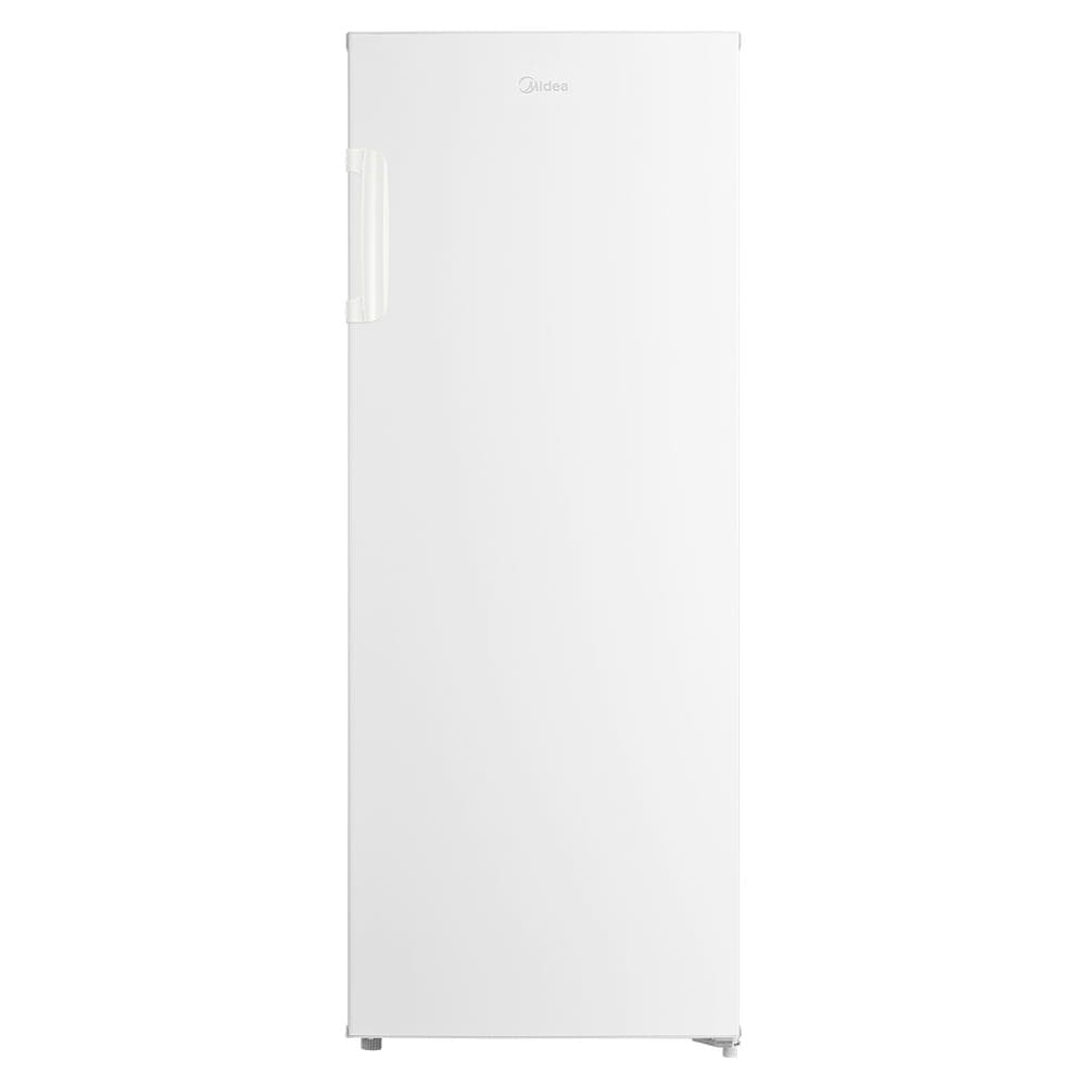 Freezer Vertical 1 Porta 196L 2 em 1 Branco Midea