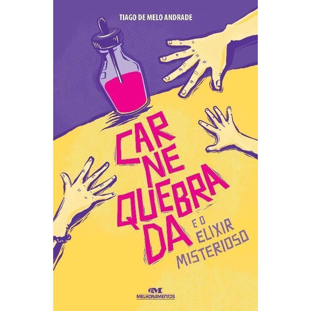 Carne Quebrada