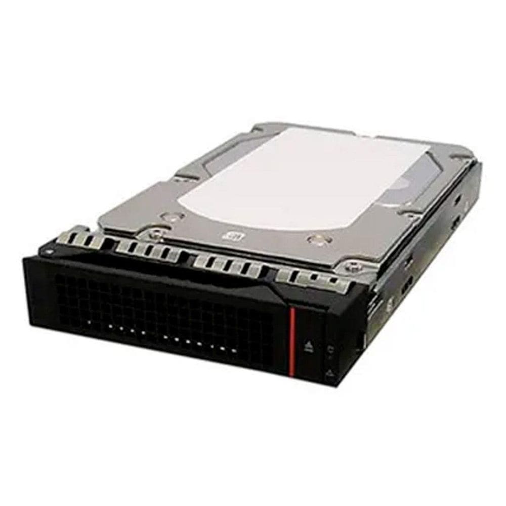 Disco Rígido Lenovo Isg Sata 4Tb 7.2K St50 4Xb7A77447