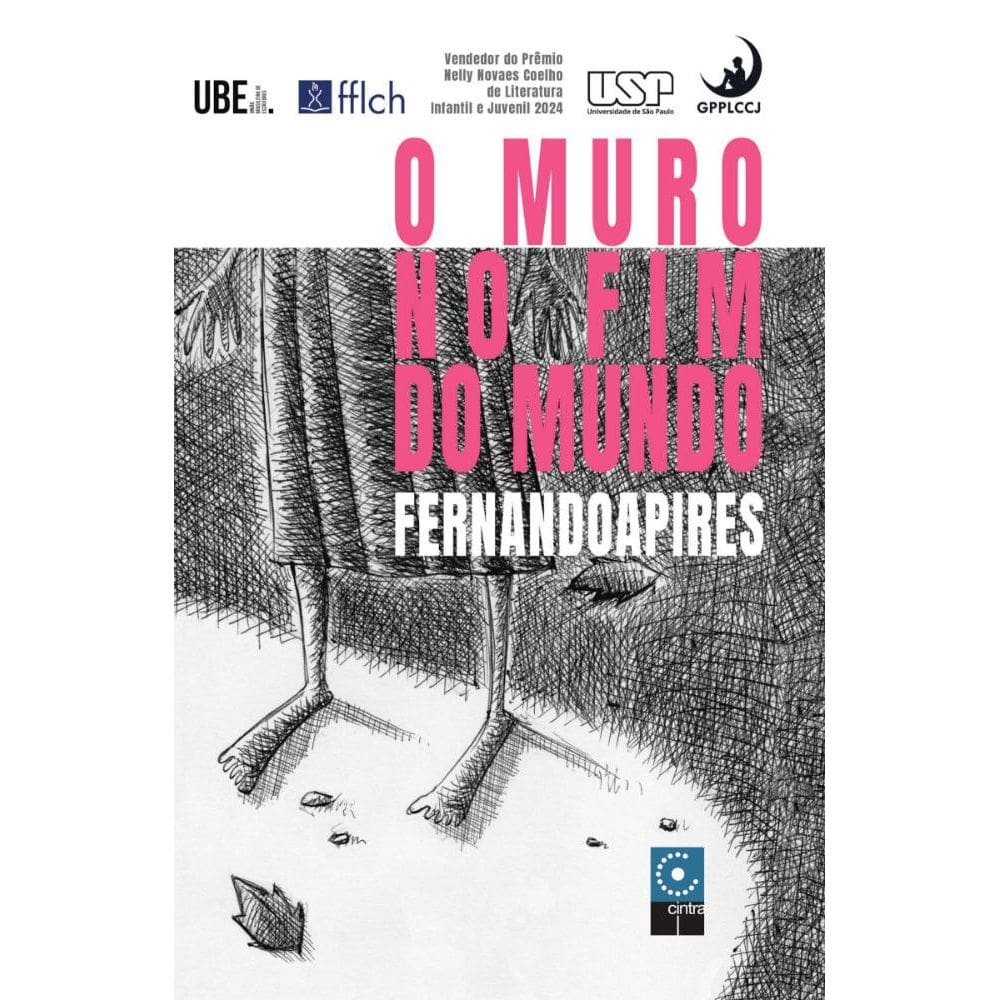 O Muro no Fim do Mundo