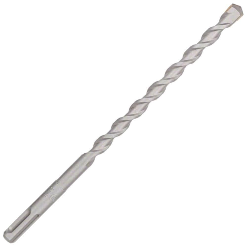 Broca Sds Plus-1 Para Concreto 10x210mm - 2608680274 - Bosch