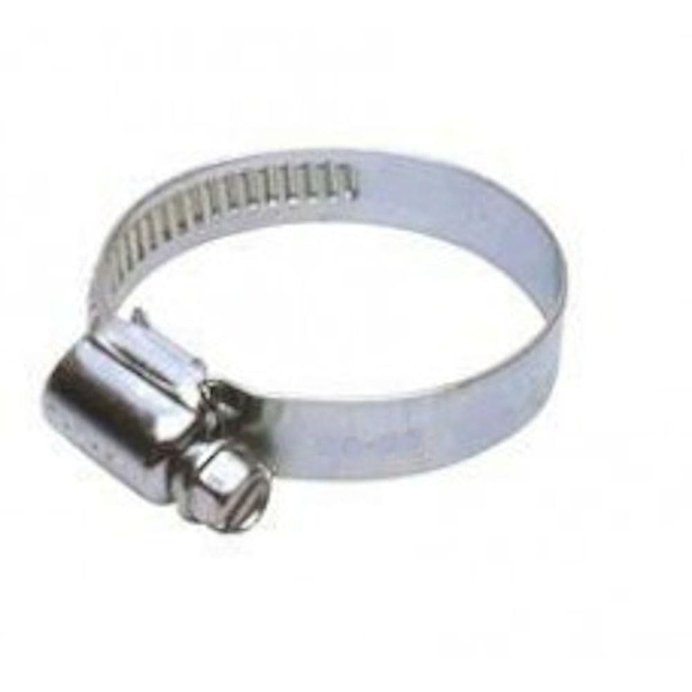 Abraçadeira Com 2 Peças De 5-8x3-4”” - Abr190 - Fox Mix Abracadeira 5-8 X 3-4 C-2pc Fox Mix Abr190