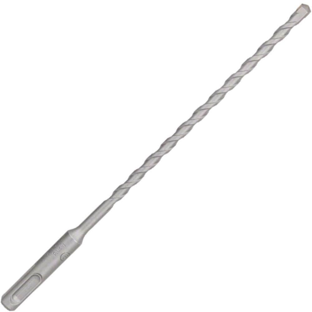 Broca Sds Plus-1 Para Concreto 6x210mm - 2608680264 - Bosch