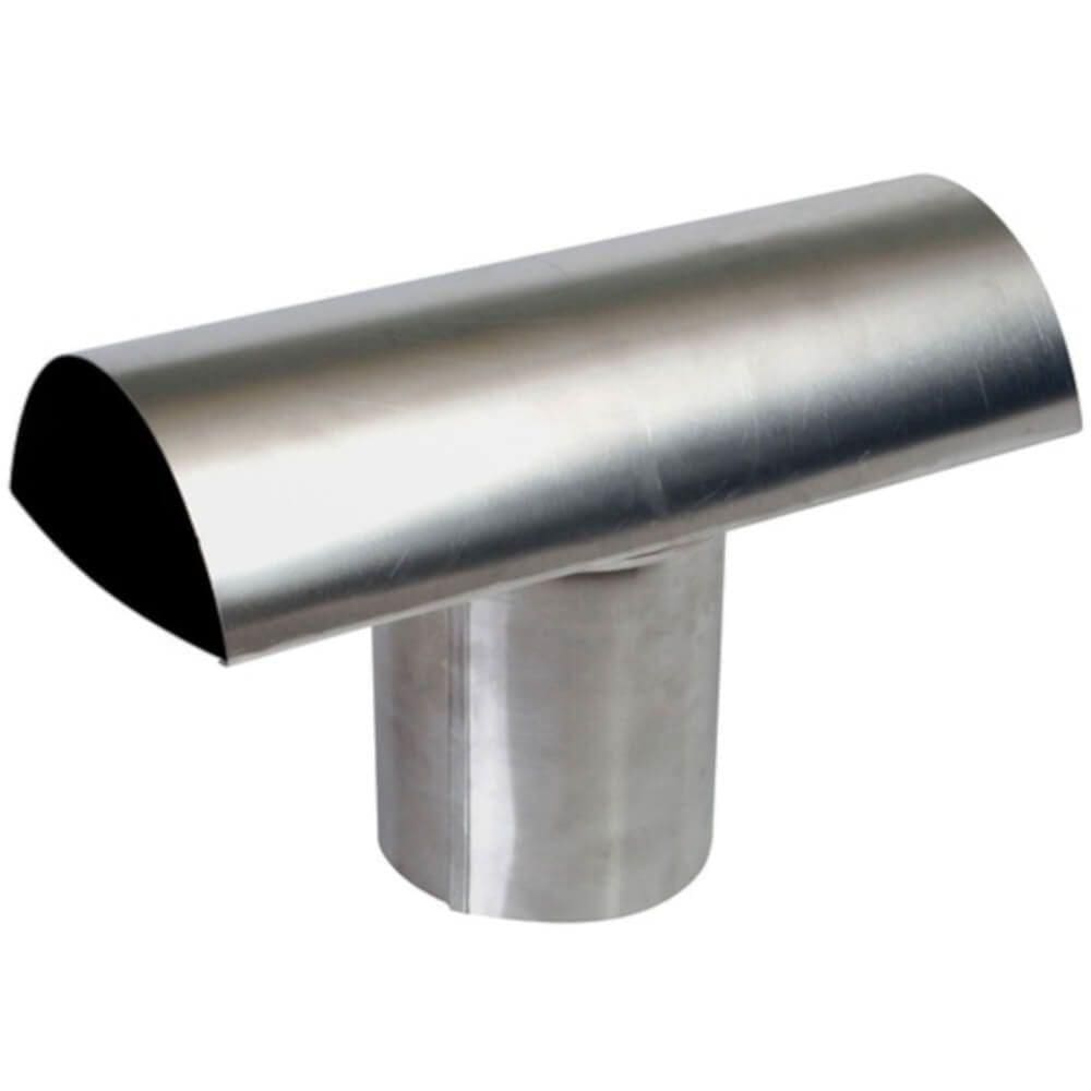 Chapéu T Flextic 120mm - 3004000021 - Westaflex