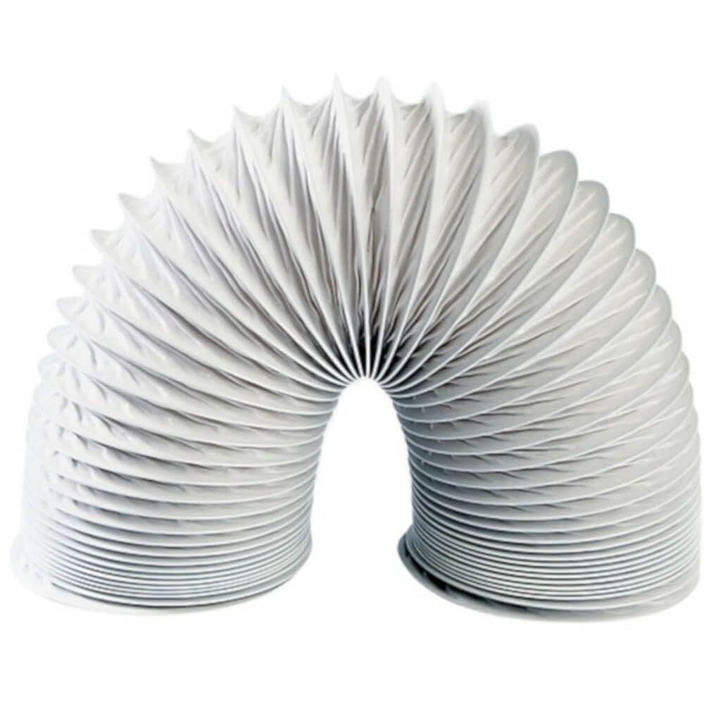 Tubo Polywest 3 Metros X 100mm - 3004300002 - Westaflex Tubo Polywest 3 Metros X 100mm - 3004300002 - Westaflex