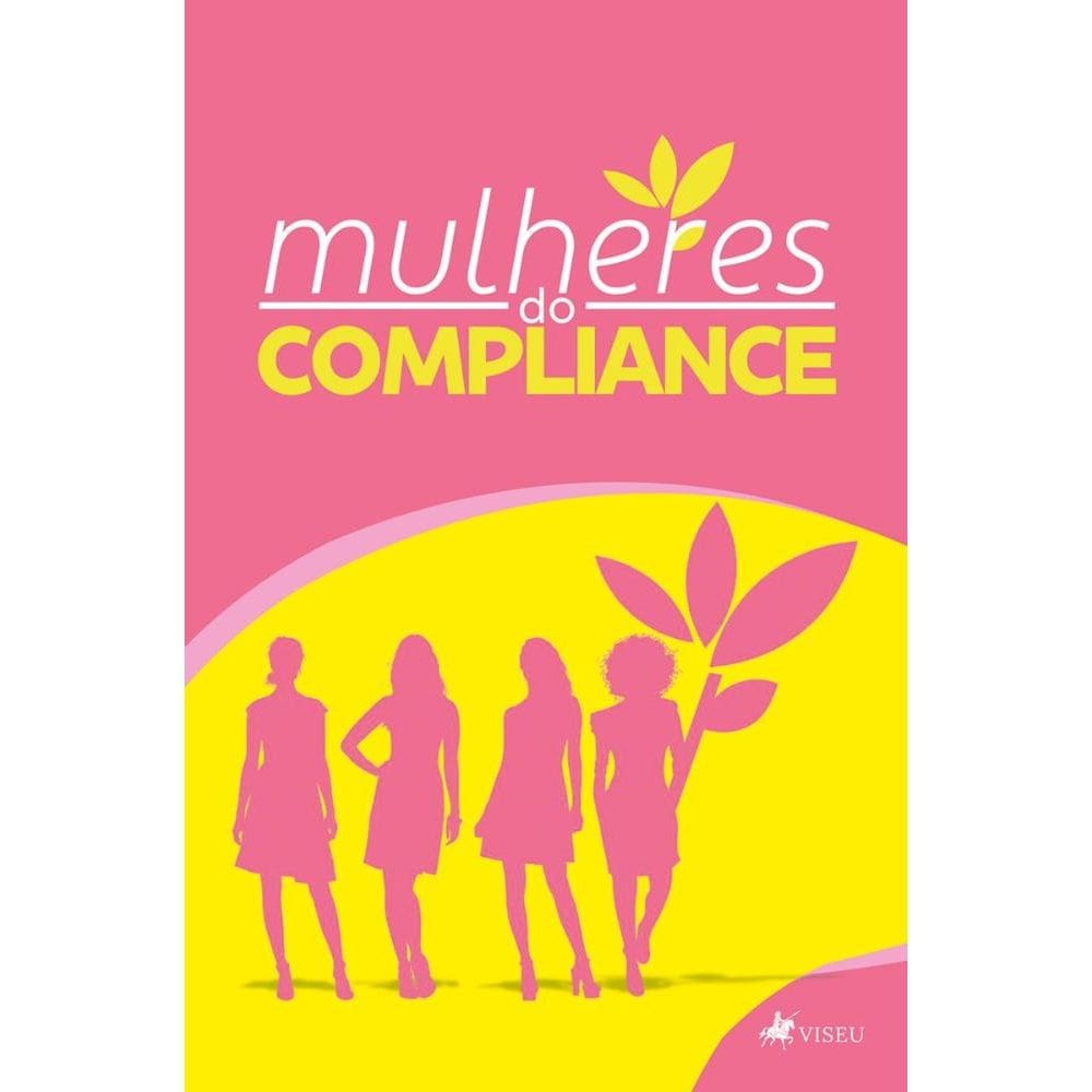 Mulheres do Compliance