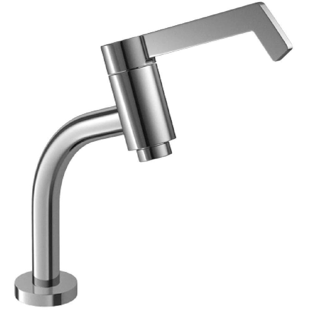 Torneira Mesa Alta Link - 1196.c.lnk - Deca Torneira Mesa Alta Link 1196clnk Deca 1196.c.lnk