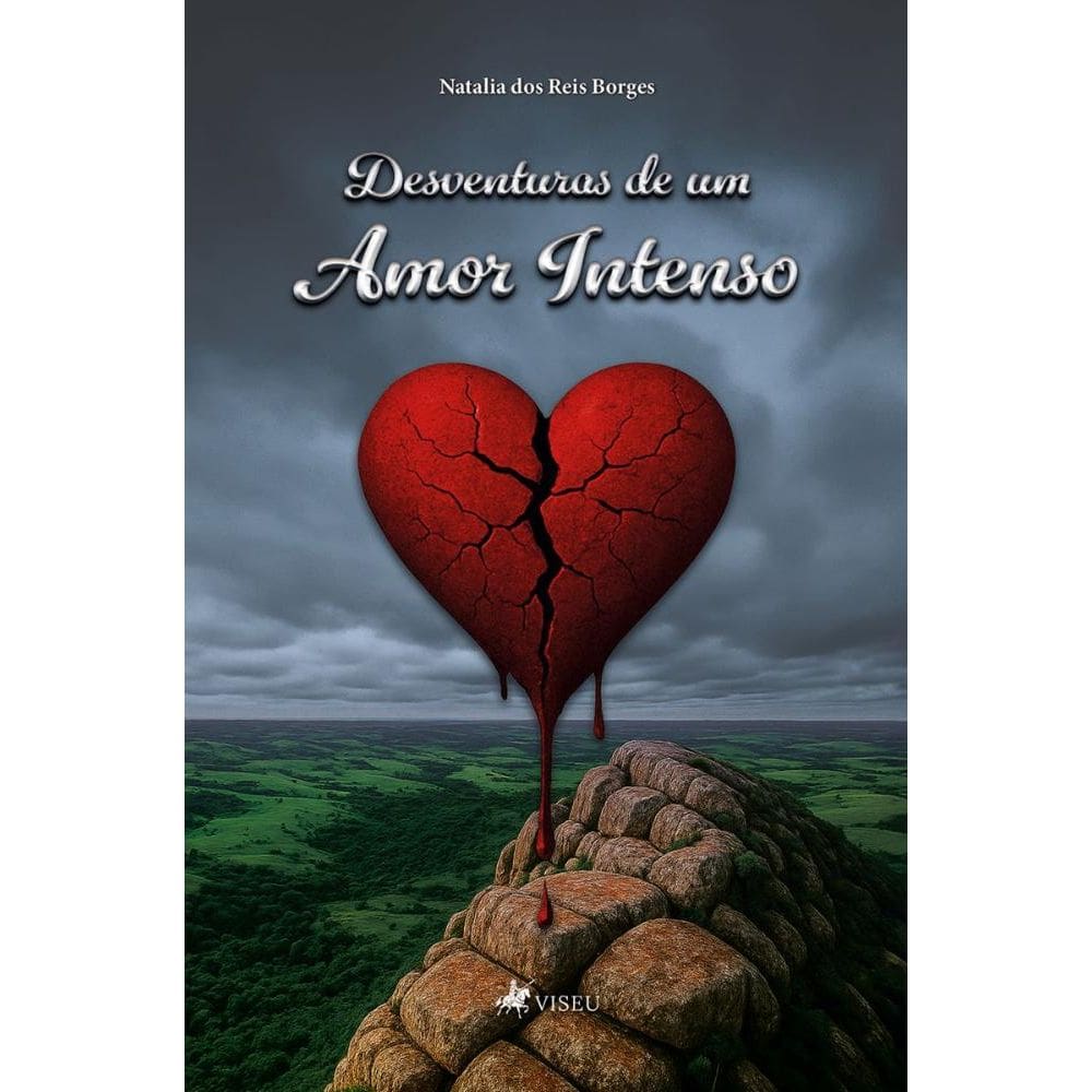 Desventuras de um Amor Intenso