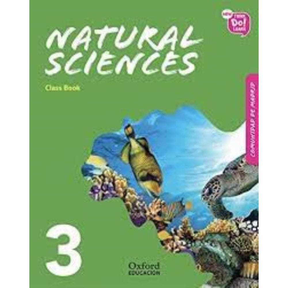 New Tdl Natural 3 Cb Mad