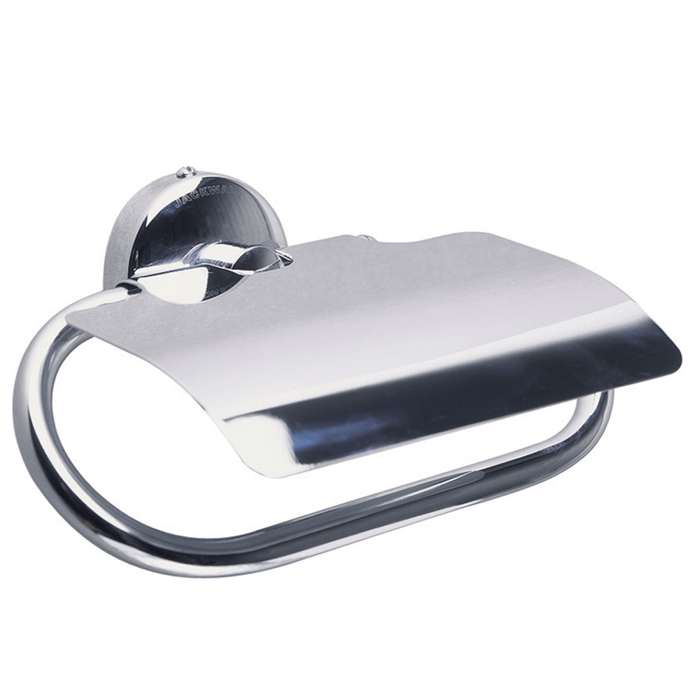 Papeleira Com Tampa Standard - 002834 - JACKWAL