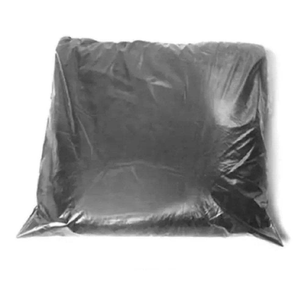 10X Grafite Em Pó - 1 Kg