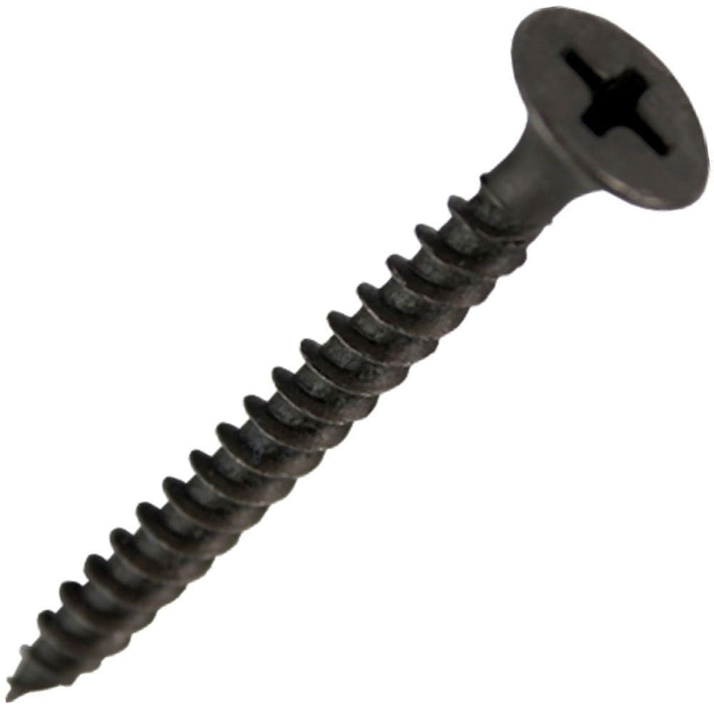 Parafuso Para Drywall 4,2mm X 13mm Com 50 Unidades - Pfd-40 - Fixtil